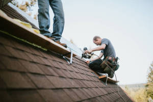 Local Roofers in North Abington, MA